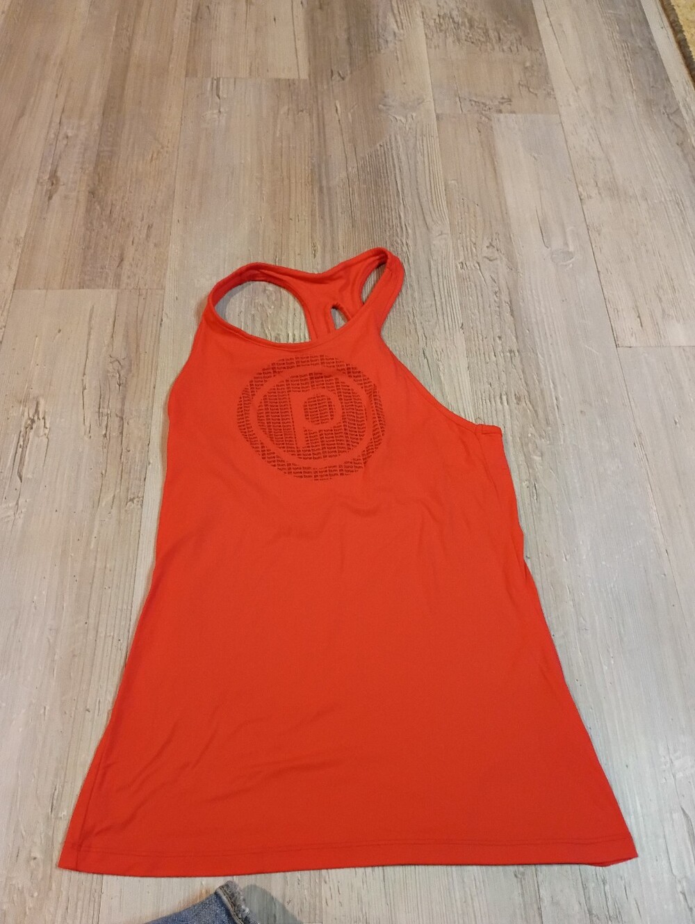 Workout Top